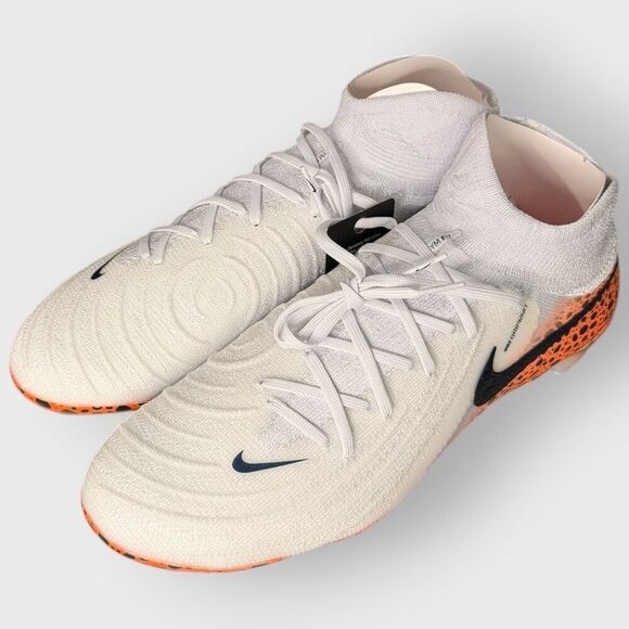 Nike Phantom Luna II Elite SG Pro AC Soccer Cleats HF4843-900 Mens size 9.5 New main image 7